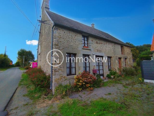Maison vente à Avranches, Dragey-ronthon