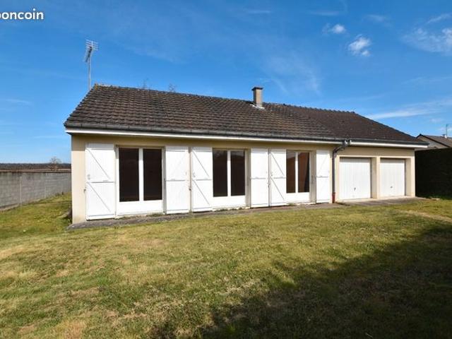 Maison vente à Moulins, Garnat-sur-engièvre