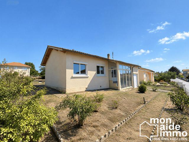 Maison vente à Périgueux, La Roche-chalais