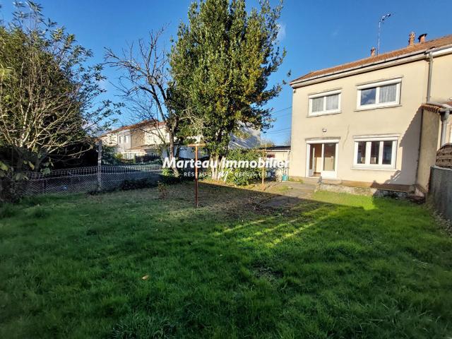 Maison vente à France métropolitaine, Le Mans