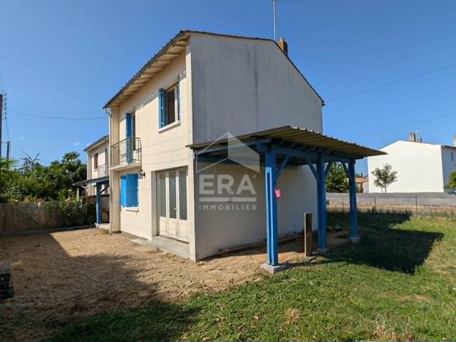 Maison vente à Périgueux, Montpon-ménestérol