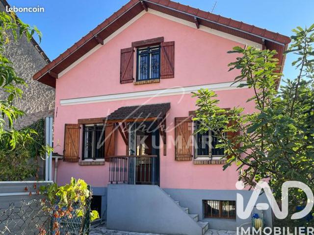 Maison vente à Le Raincy, Aulnay-sous-bois
