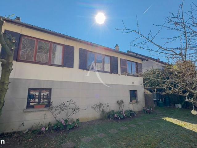 Maison vente à Évry, Montgeron