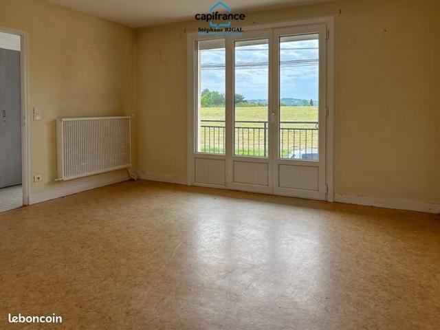 Maison vente à Villeneuve-sur-Lot, Montayral