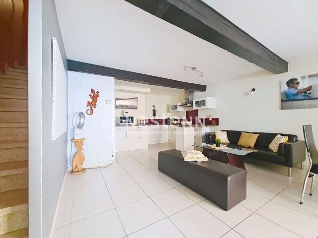 Maison vente à Muret, Portet-sur-garonne