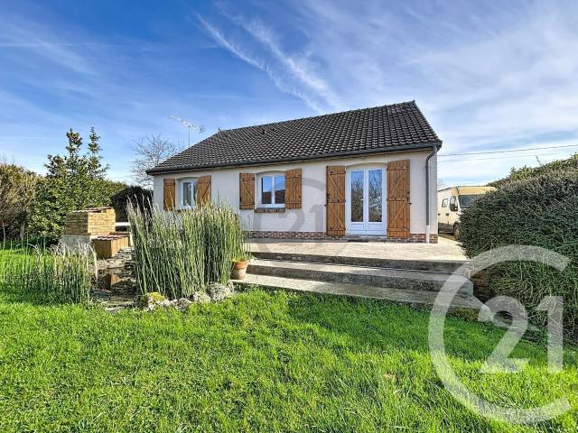 Maison vente à Provins, Bezalles