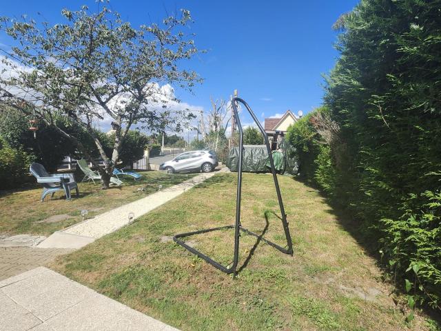 Maison vente à Montdidier, Roiglise