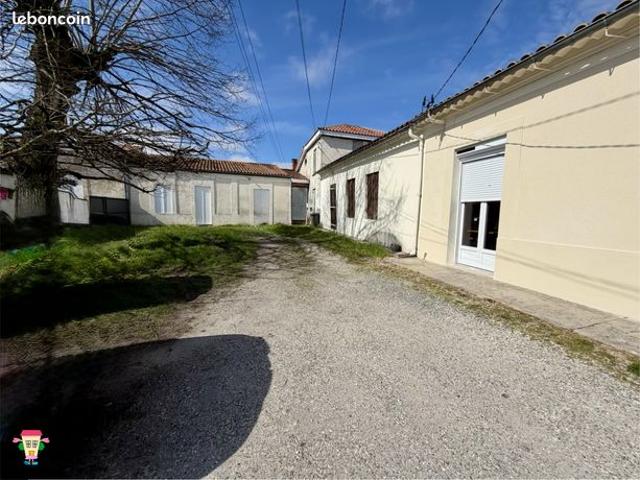 Maison vente à Bordeaux, Mérignac