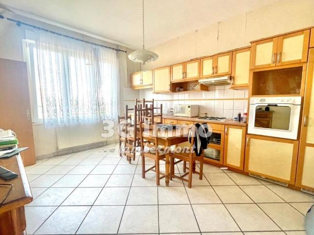 Maison vente à Cité de Heumont, Réhon