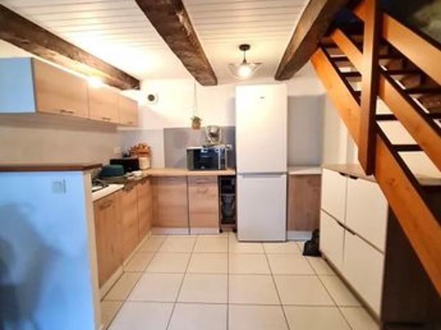 Maison vente à Quimper, Bretagne