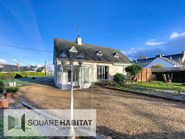Maison vente à Lannion, Bretagne