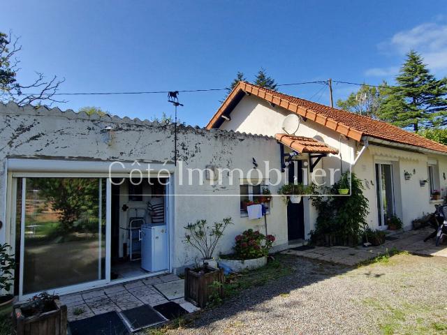 Maison vente à Saint-Nazaire, Saint-michel-chef-chef
