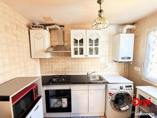 Maison vente à Bobigny