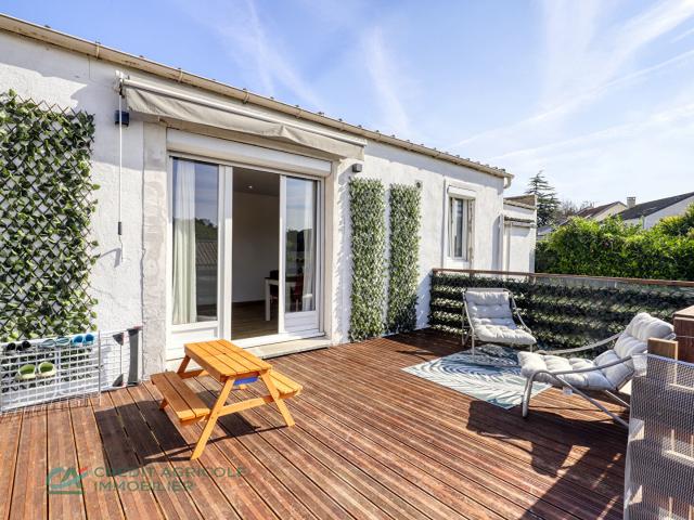 Maison vente à Le Havre