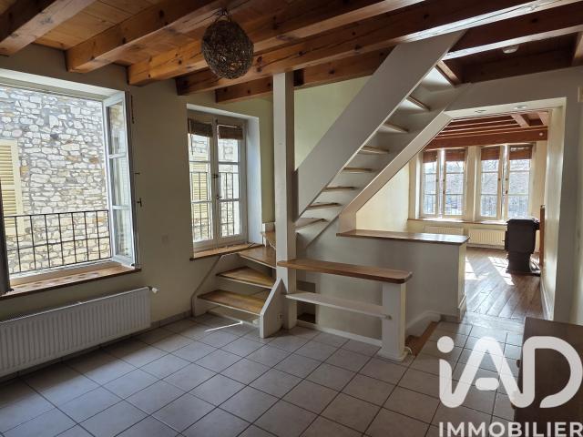 Maison vente à Villefranche-sur-Saône, Rhône