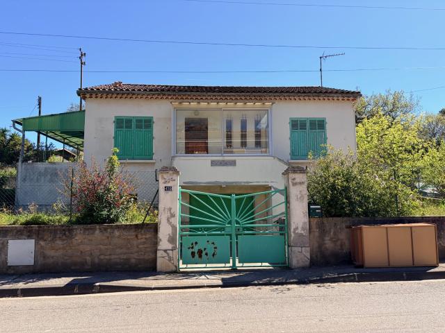 Maison vente à Arrondissement de Toulon, Toulon
