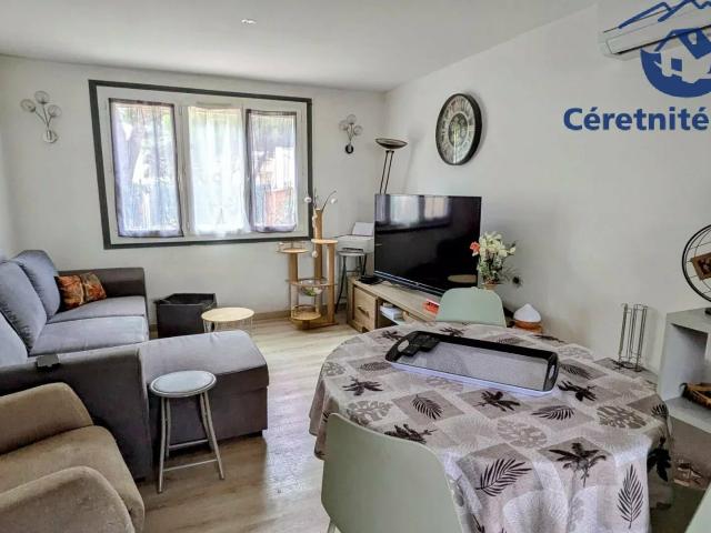 Maison vente à Céret, Le Boulou
