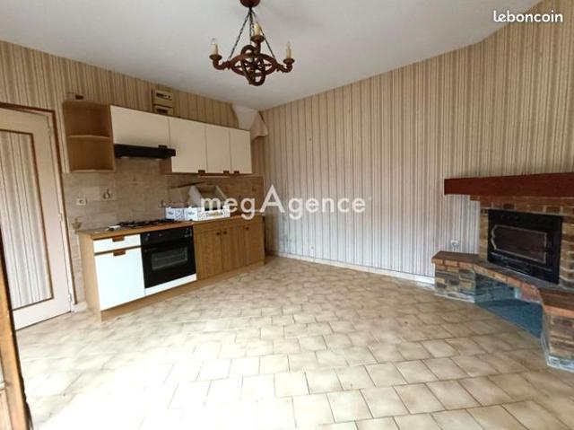 Maison vente à Blois, Vineuil