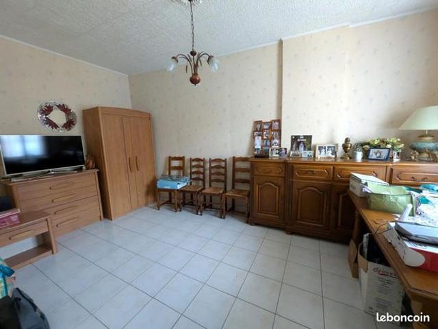 Maison vente à Aubigny-au-Bac, Nord