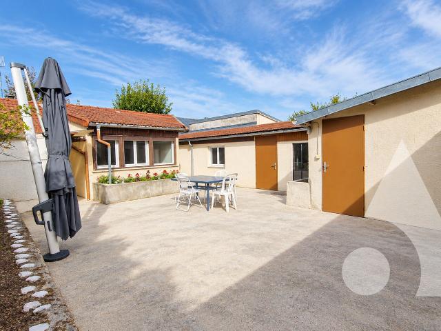 Maison vente à Les Cailloux Gris, Herblay-sur-Seine