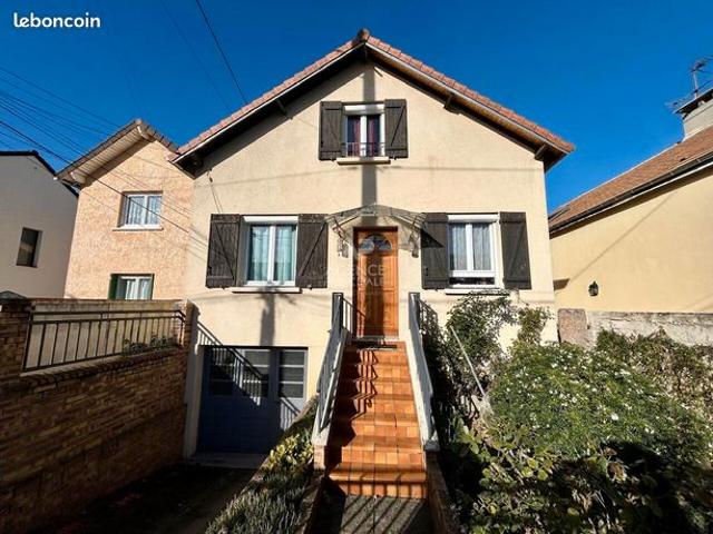 Maison vente à Achères, Cher