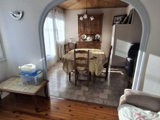 Maison vente à Dijon, Perrigny-lès-dijon