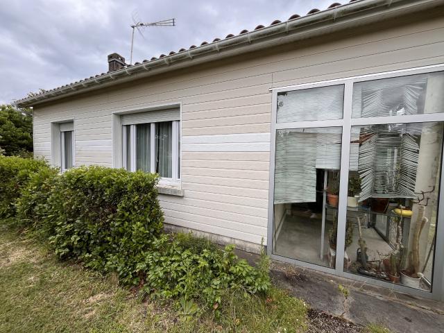 Maison vente à Bordeaux, Cenon