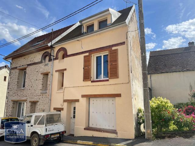 Maison location à Jaulgonne, Aisne
