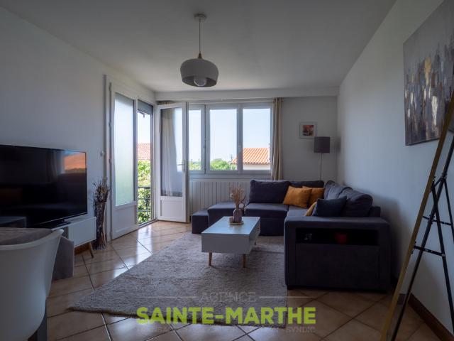 Maison location à Niort