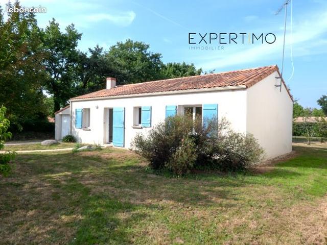 Maison vente à La Boissière-des-landes, Aubigny