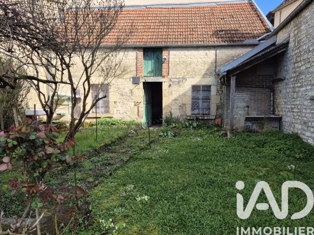 Maison vente à Les Craies, Ancy-le-Franc
