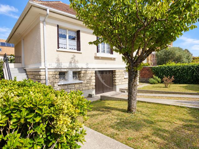 Maison vente à Le Chénay, Gagny