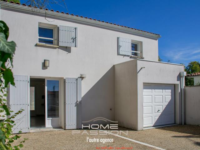 Maison vente à France métropolitaine, Royan