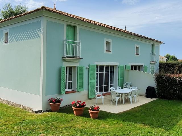 Maison vente à Les Sables-d'Olonne, Saint-révérend