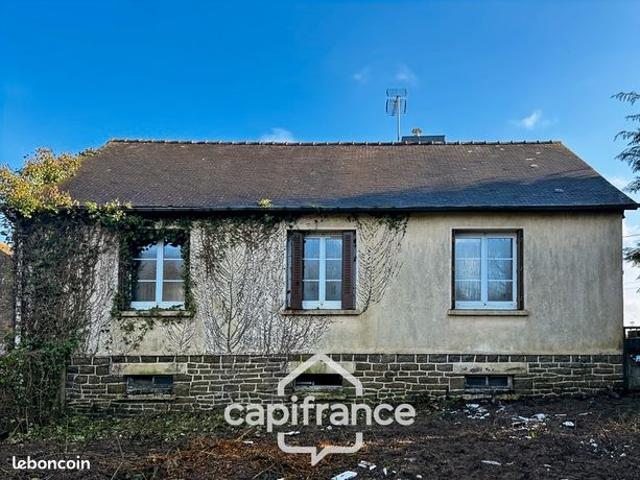 Maison vente à Saint-Brieuc, Bretagne