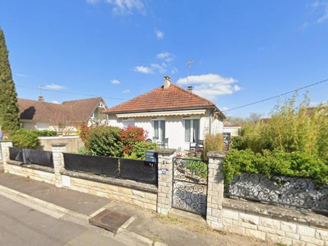 Maison vente à Auxerre, Migennes