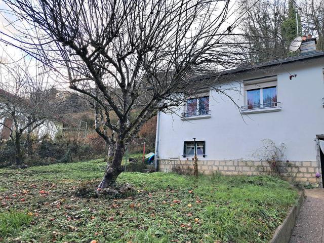 Maison vente à Saint-Dizier, Joinville