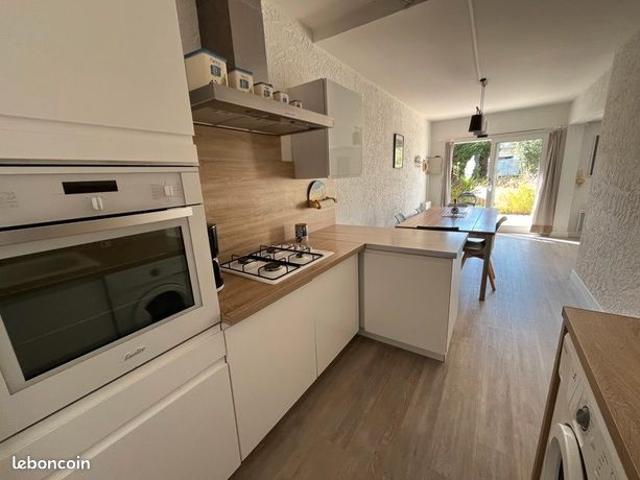 Maison vente à Rochefort, Royan