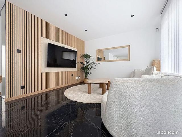 Maison vente à Nantes, Saint-sébastien-sur-loire