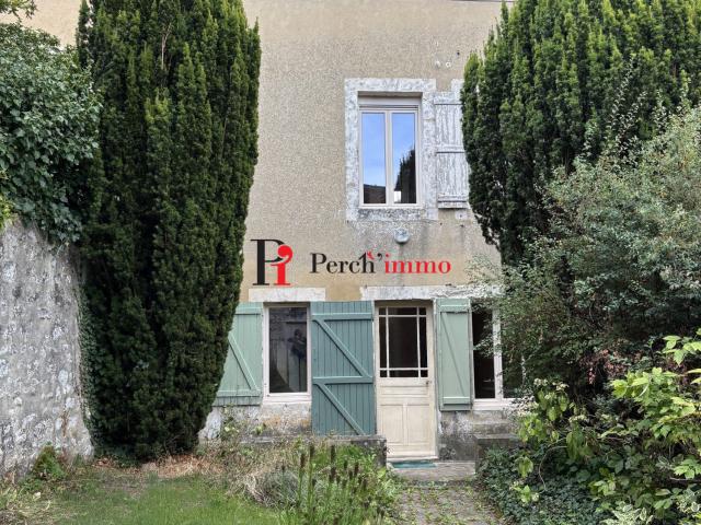 Maison vente à Saint Germain-De-Loisé, Mortagne-au-Perche