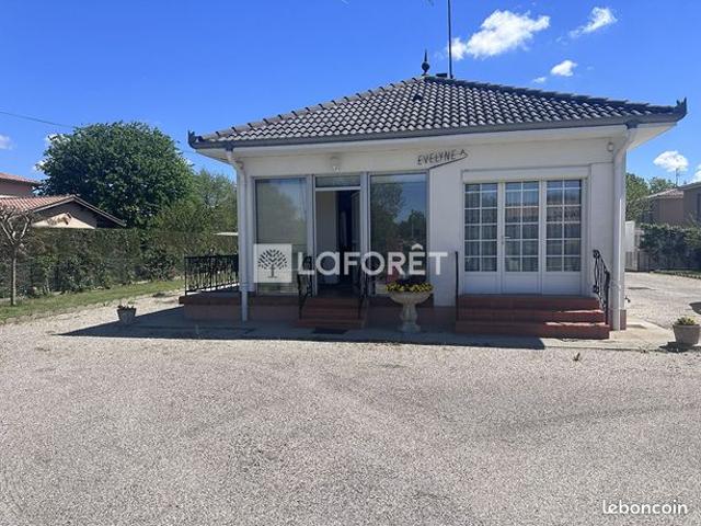 Maison vente à Montauban, Montbeton