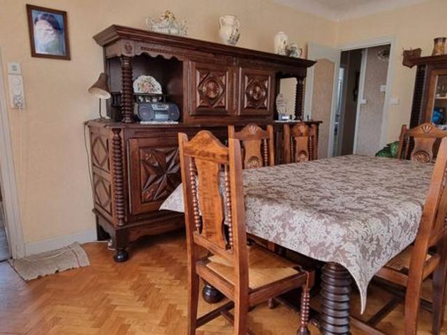 Maison vente à Pau, Lons