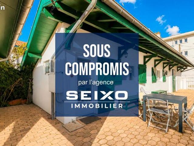 Maison vente à Dax, Capbreton