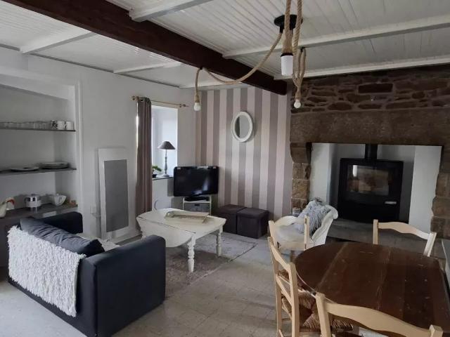 Maison vente à Brest, Bretagne