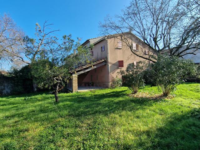 Maison vente à Alès, Rousson