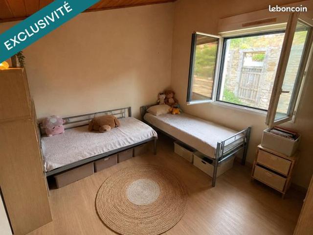 Maison vente à Brioude, Villeneuve-d'allier
