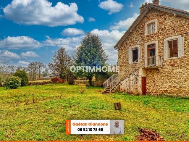 Maison vente à Ussel, Nouvelle-Aquitaine