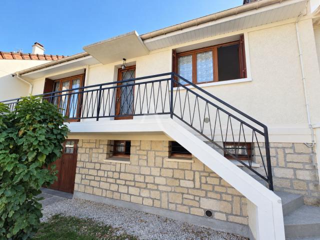 Maison vente à Villeparisis, Seine-et-Marne