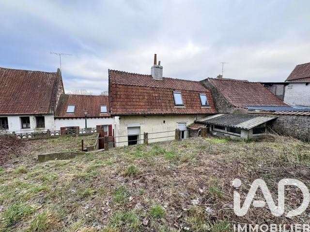 Maison vente à Arras, Saint-pol-sur-ternoise