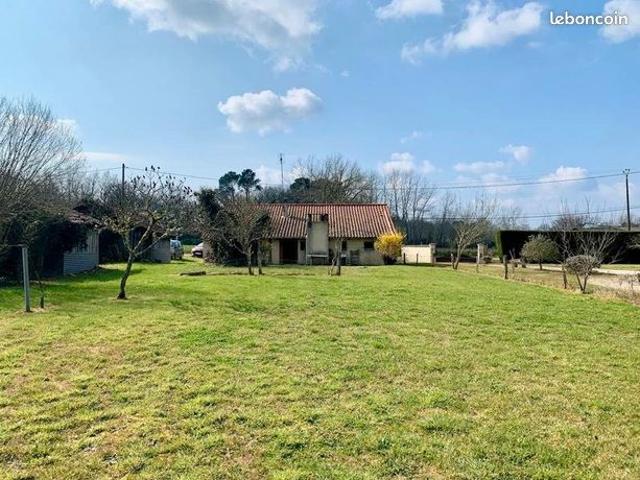 Maison vente à Durance